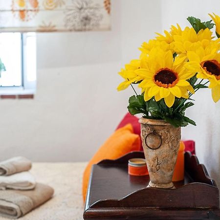 Apartamento Los Girasoles Vejer de la Frontera Bagian luar foto
